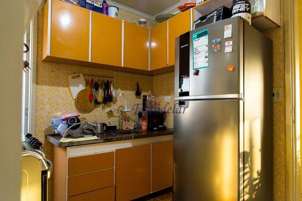 Apartamento à venda com 3 quartos, 74m² - Foto 6