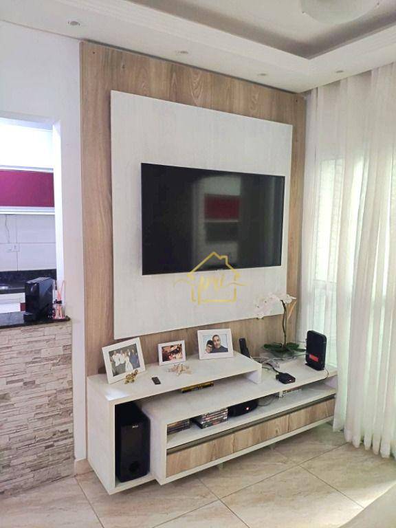 Apartamento à venda com 2 quartos, 69m² - Foto 8