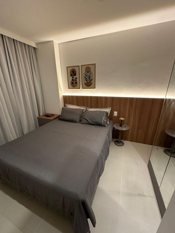 Apartamento para alugar com 1 quarto, 43m² - Foto 10