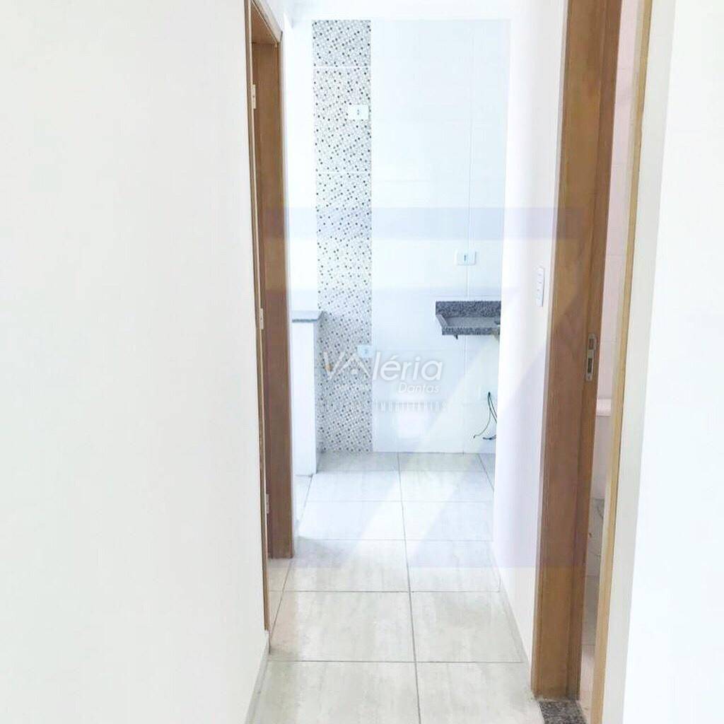 Apartamento à venda com 2 quartos, 43m² - Foto 17