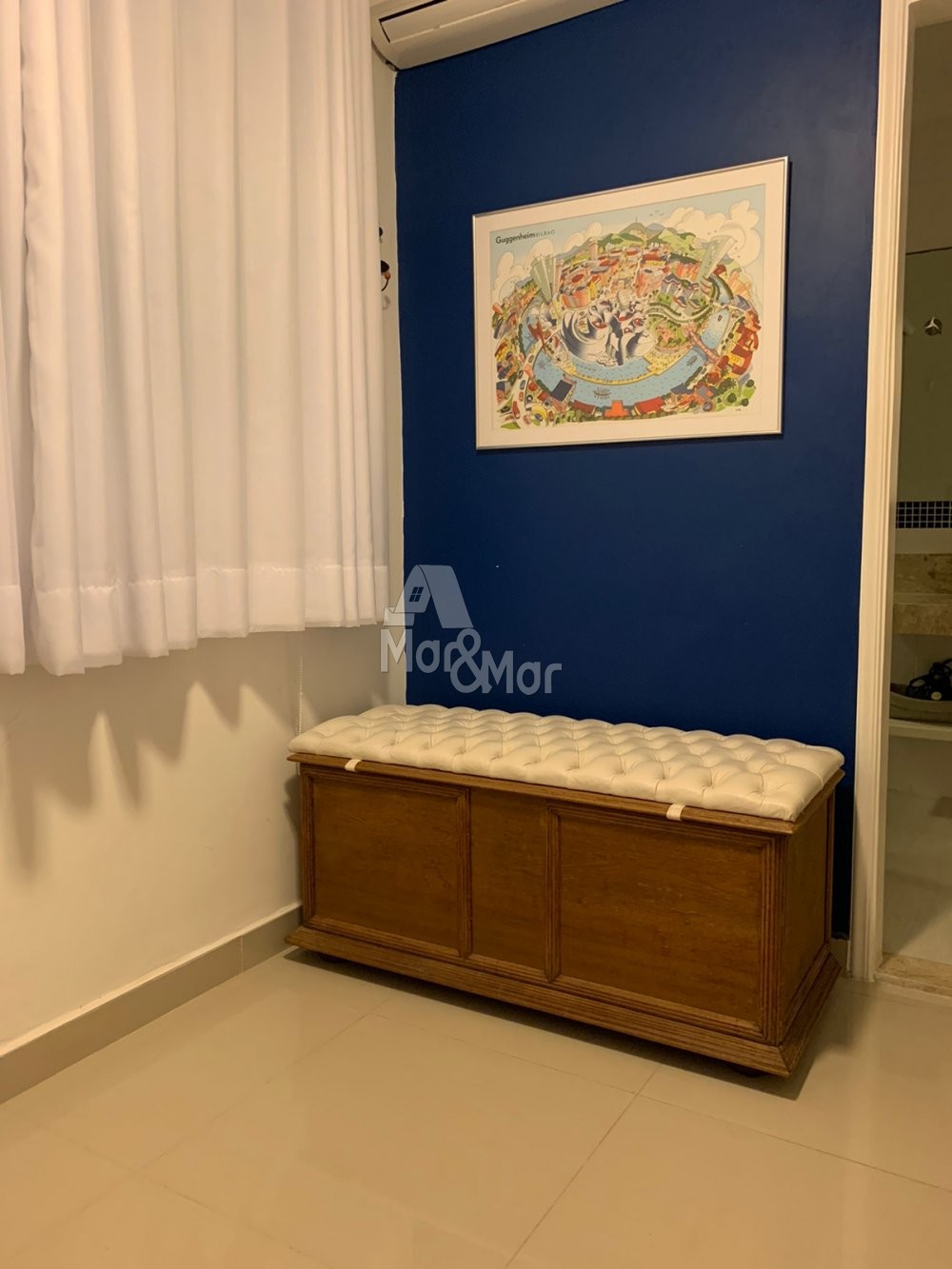 Apartamento à venda com 5 quartos, 240m² - Foto 14