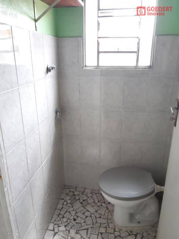 Conjunto Comercial-Sala para alugar, 24m² - Foto 10