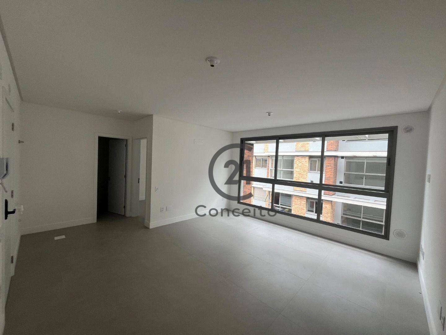 Apartamento à venda com 1 quarto, 62m² - Foto 13