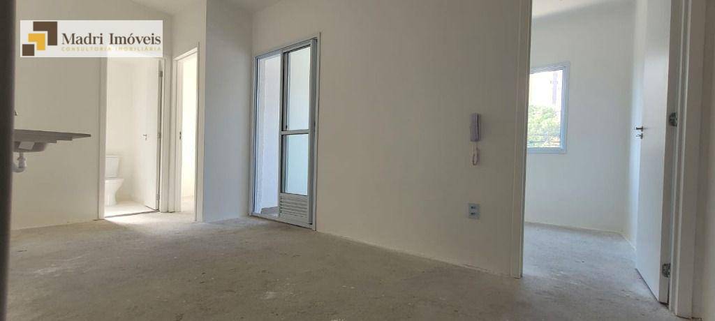 Apartamento à venda com 2 quartos, 35m² - Foto 4