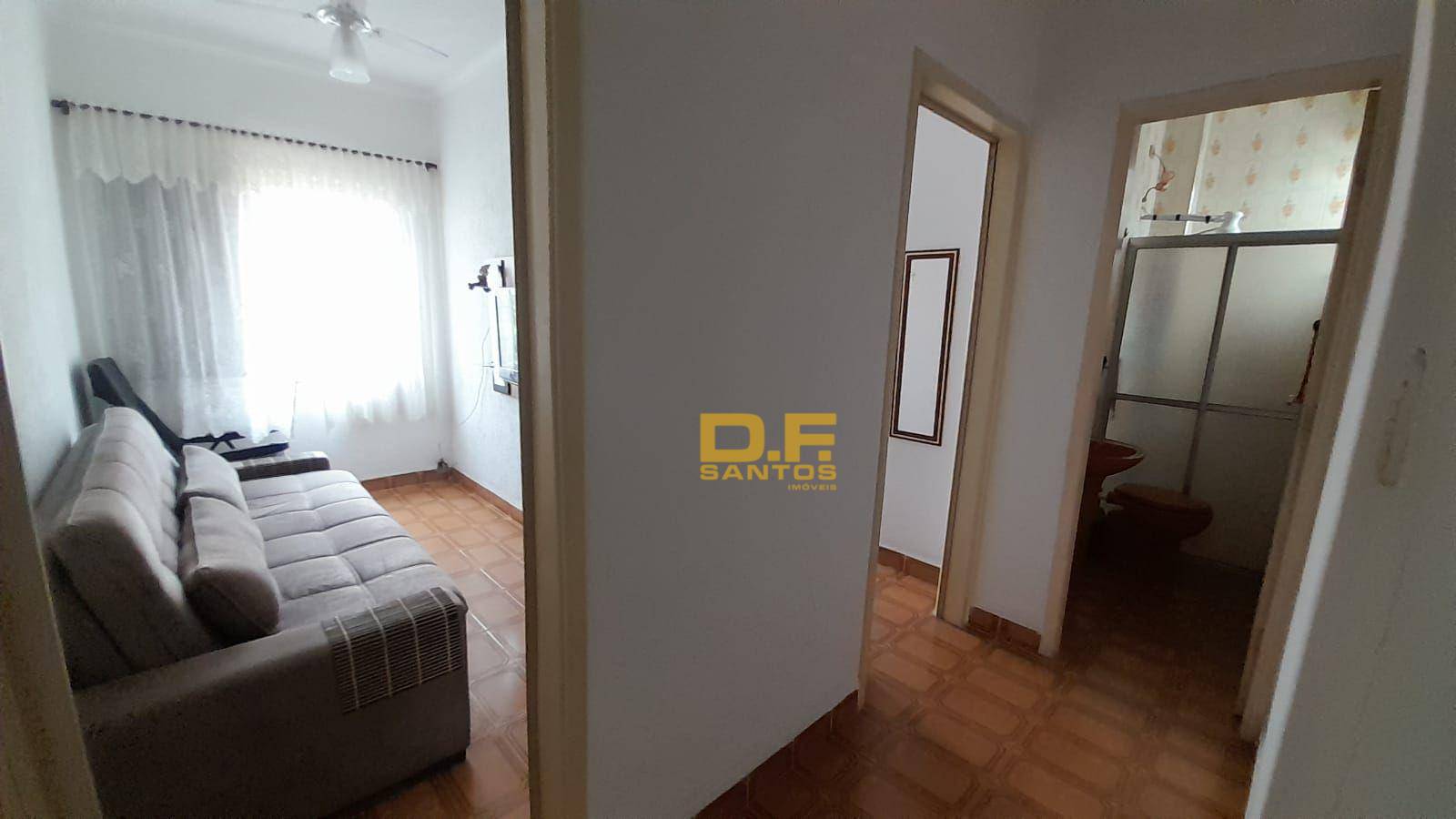 Apartamento à venda com 1 quarto, 41m² - Foto 10