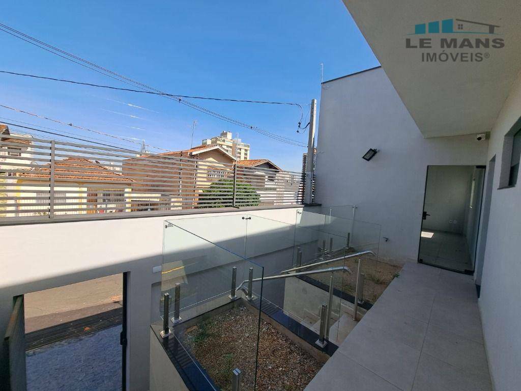 Casa à venda e aluguel com 5 quartos, 154m² - Foto 3