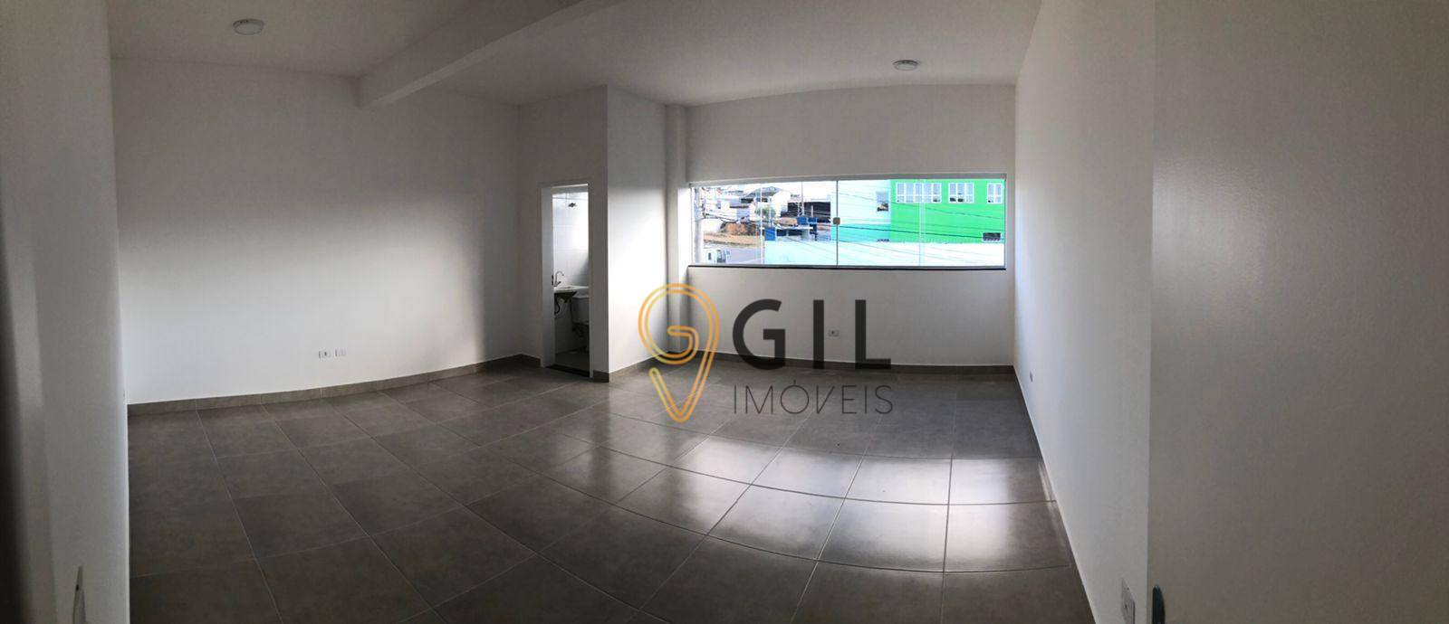 Conjunto Comercial-Sala para alugar, 42m² - Foto 7