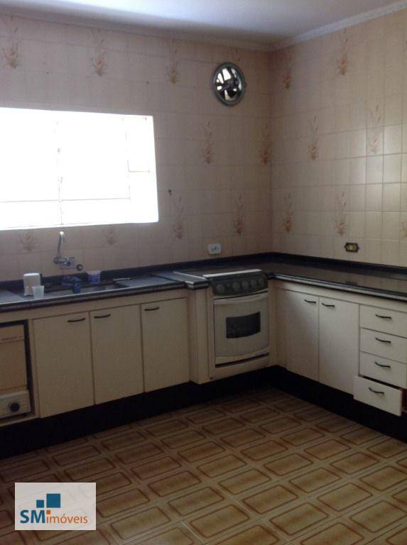 Sobrado à venda com 3 quartos, 195m² - Foto 3