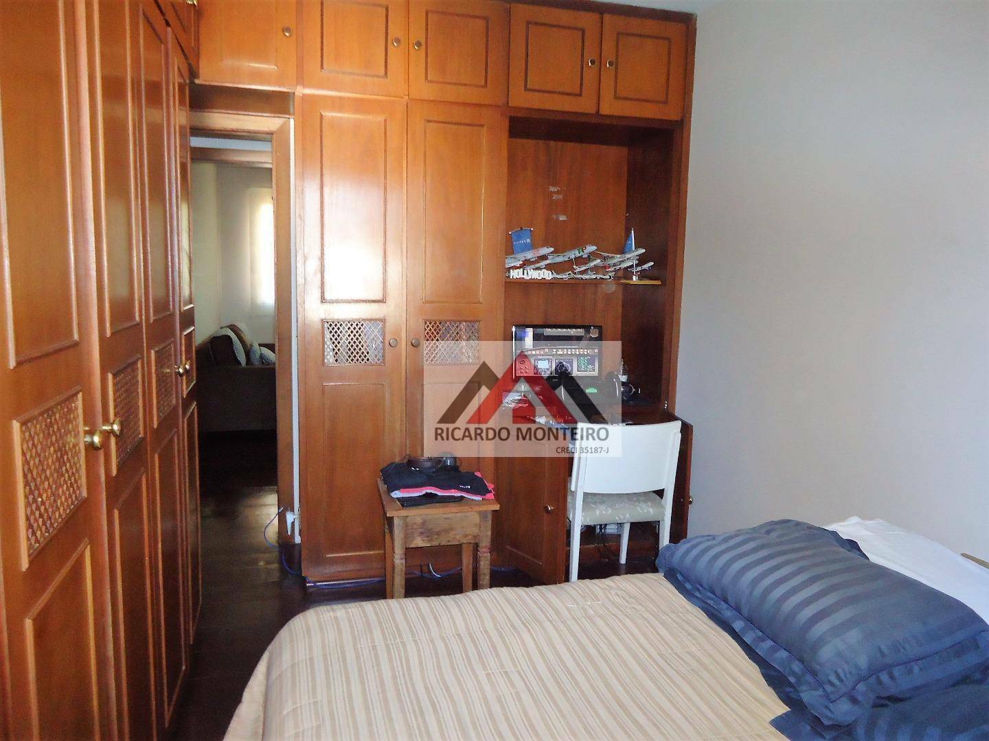 Apartamento à venda e aluguel com 4 quartos, 230m² - Foto 18