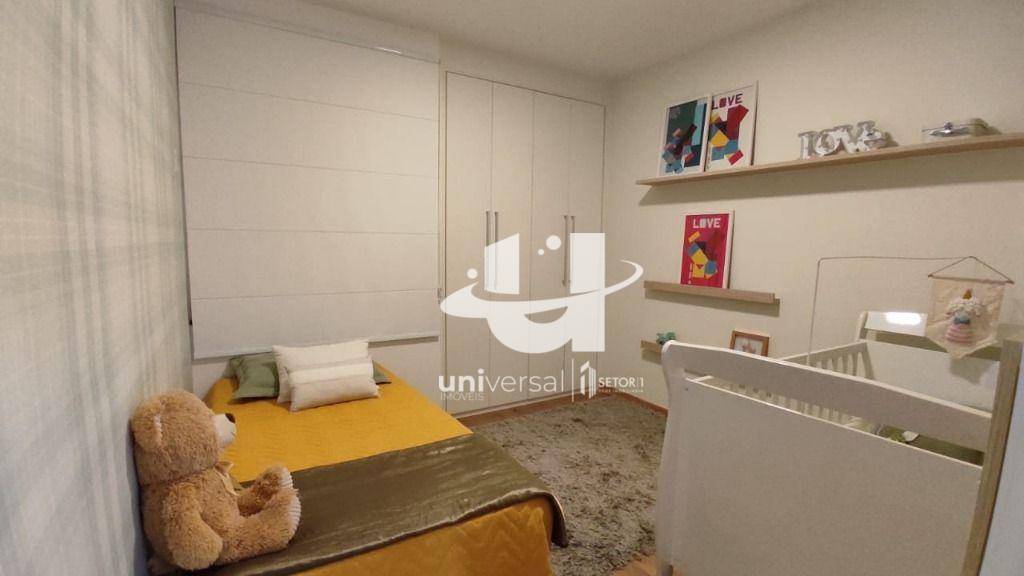 Apartamento à venda com 3 quartos, 204m² - Foto 10