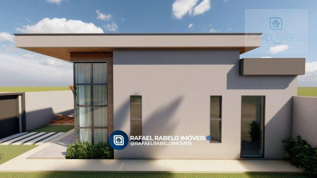 Casa, 3 quartos, 93 m² - Foto 3