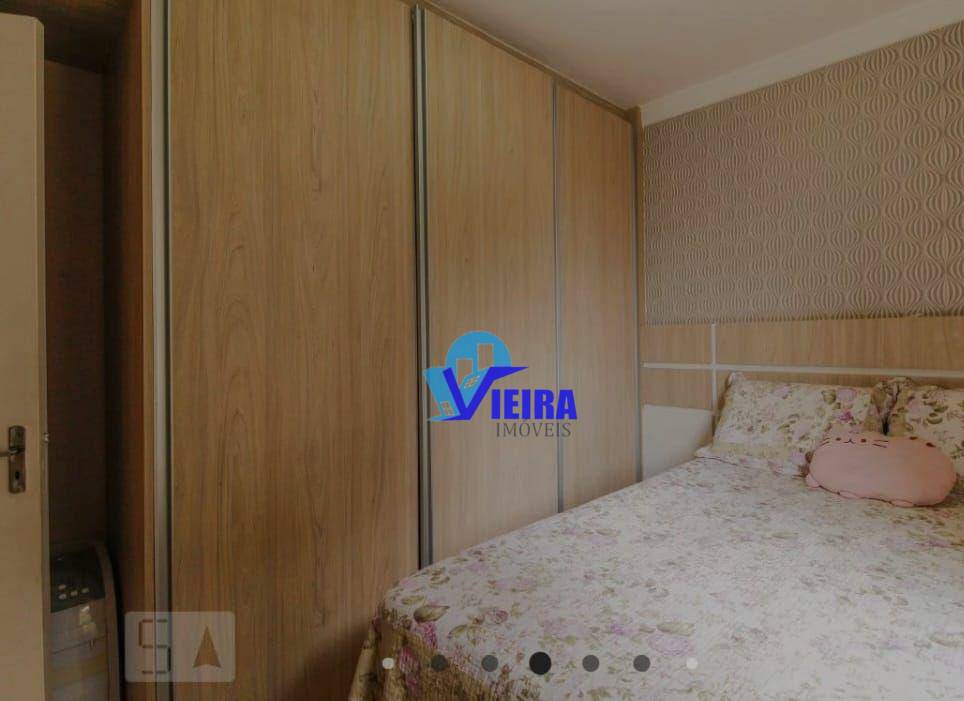 Apartamento à venda com 2 quartos, 50m² - Foto 9