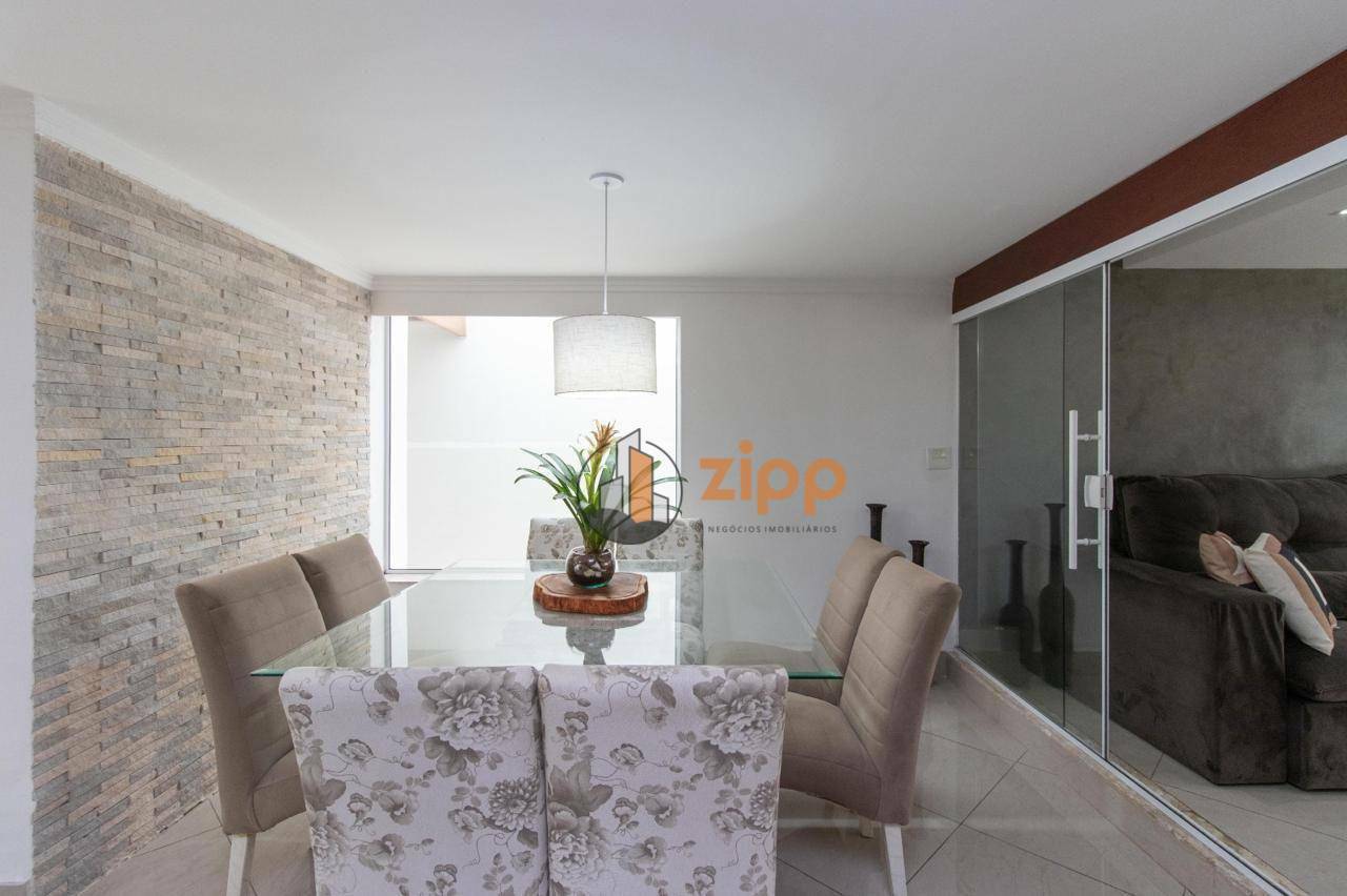 Sobrado à venda com 5 quartos, 435m² - Foto 11