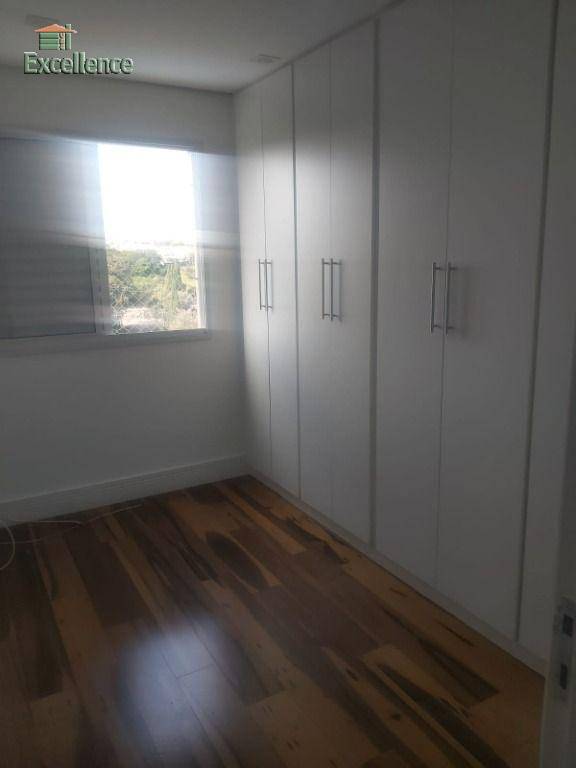 Apartamento à venda com 3 quartos, 172m² - Foto 9