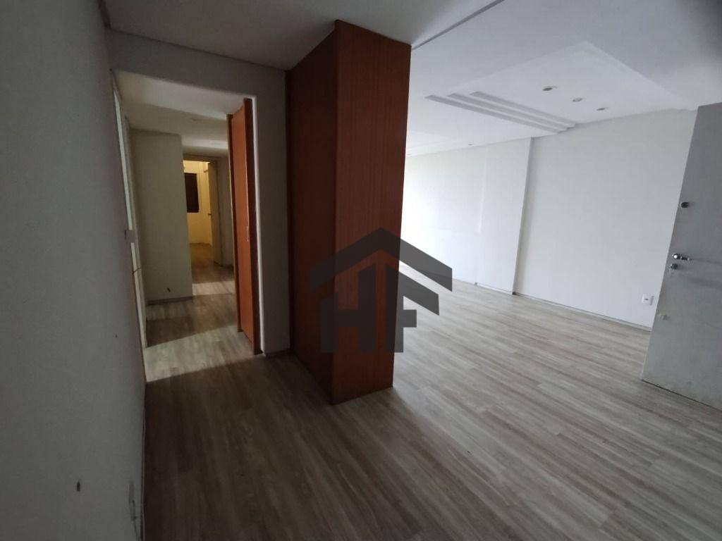 Apartamento à venda com 3 quartos, 118m² - Foto 10