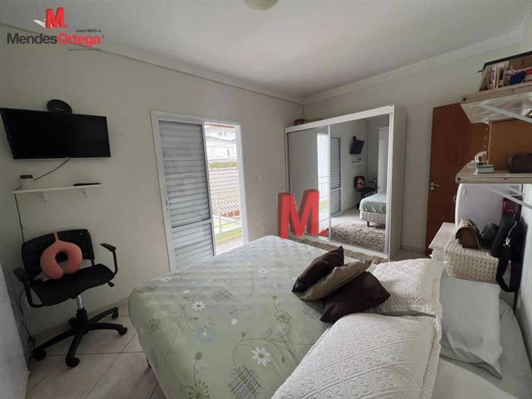 Casa à venda com 3 quartos, 132m² - Foto 11