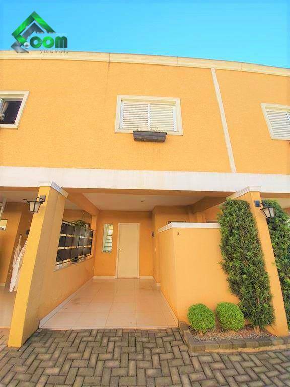 Casa de Condomínio à venda com 2 quartos, 90m² - Foto 4