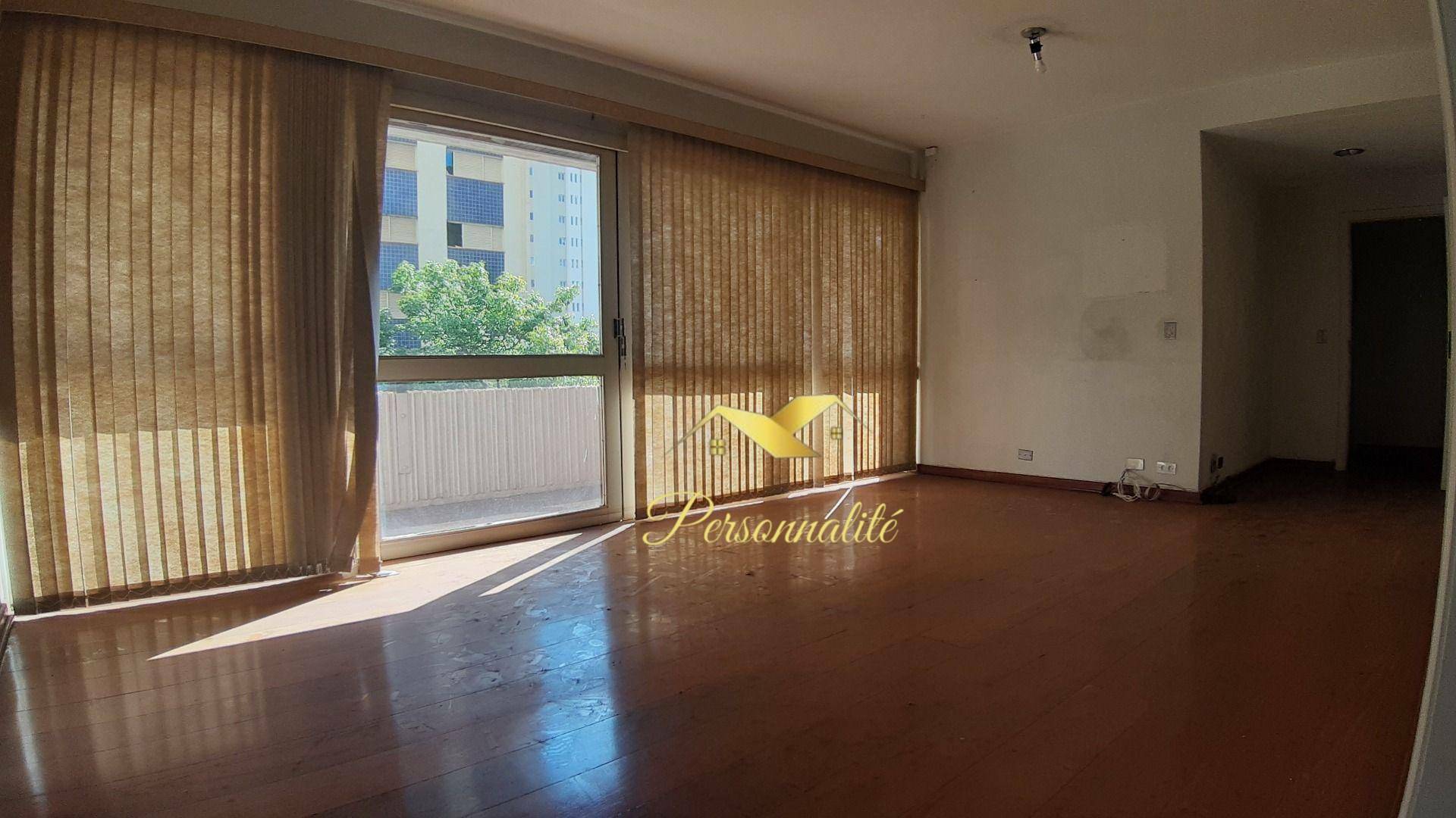 Apartamento à venda com 4 quartos, 322m² - Foto 11