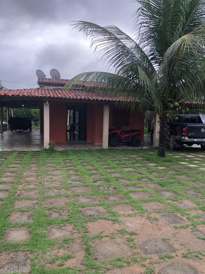 Fazenda à venda com 3 quartos - Foto 1