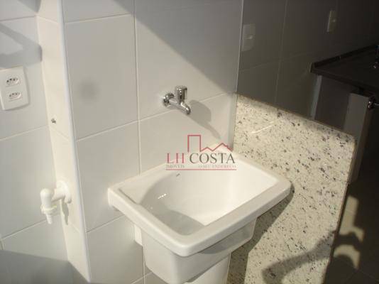 Apartamento à venda com 2 quartos, 60m² - Foto 12