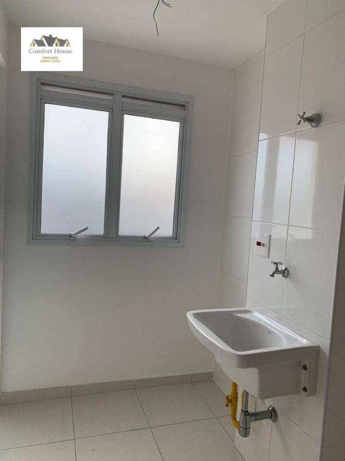 Apartamento à venda com 3 quartos, 71m² - Foto 8