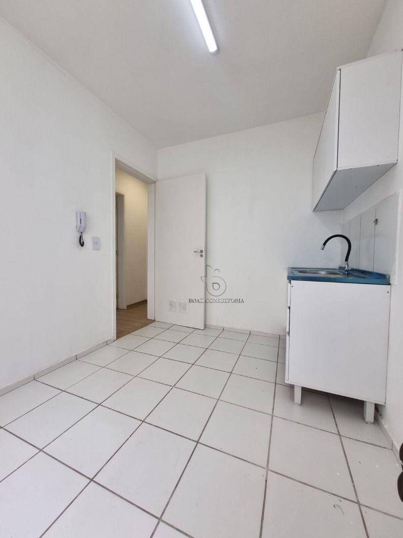 Apartamento à venda com 1 quarto, 40m² - Foto 14