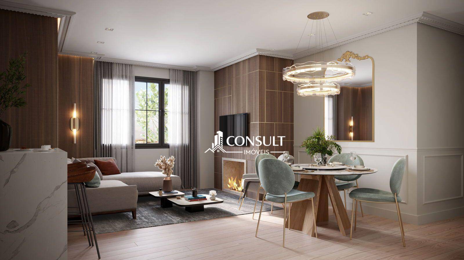 Apartamento, 2 quartos, 84 m² - Foto 5