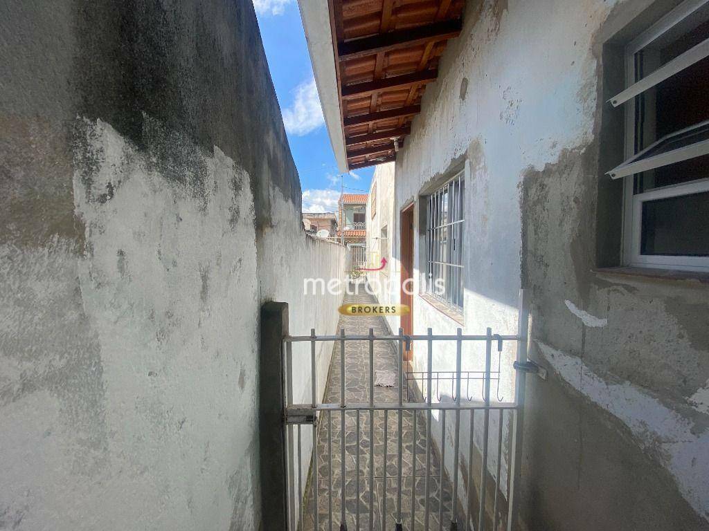 Casa à venda e aluguel com 4 quartos, 192m² - Foto 17