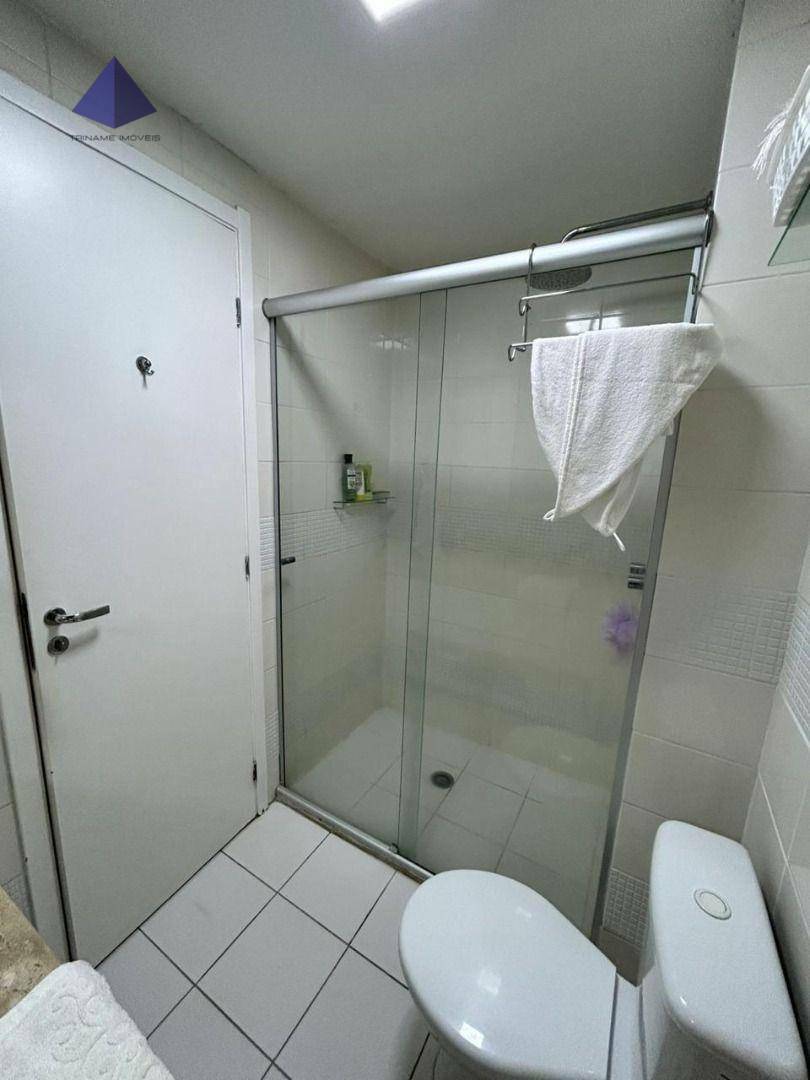 Apartamento à venda e aluguel com 3 quartos, 69m² - Foto 21