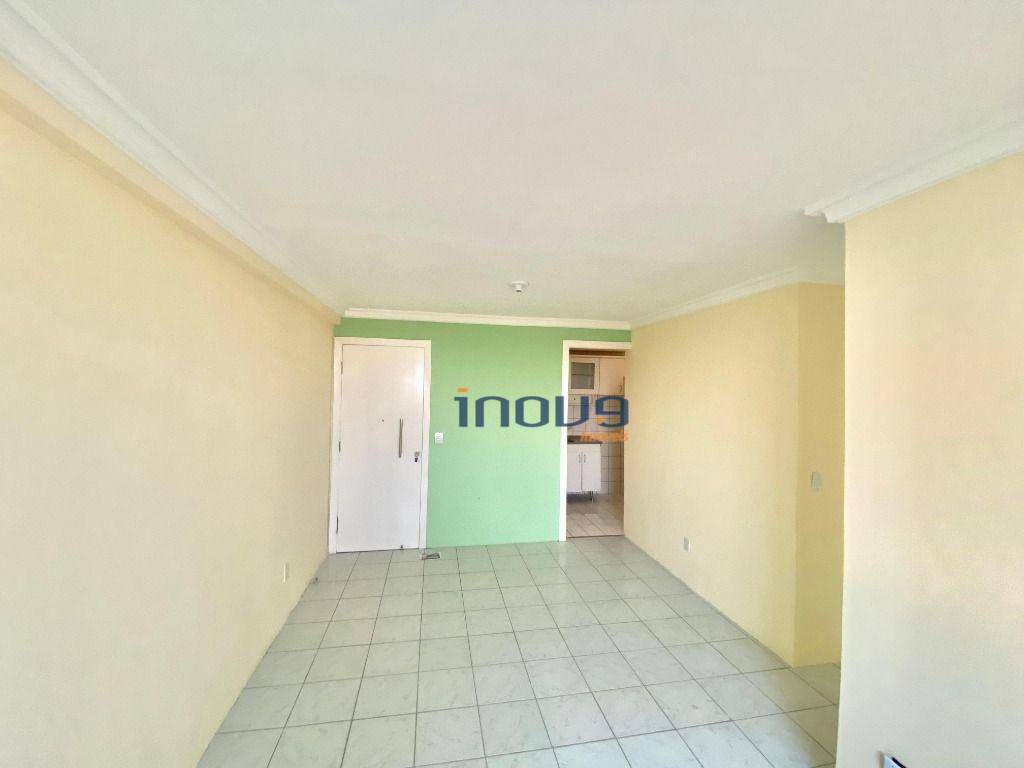 Apartamento à venda com 3 quartos, 60m² - Foto 9