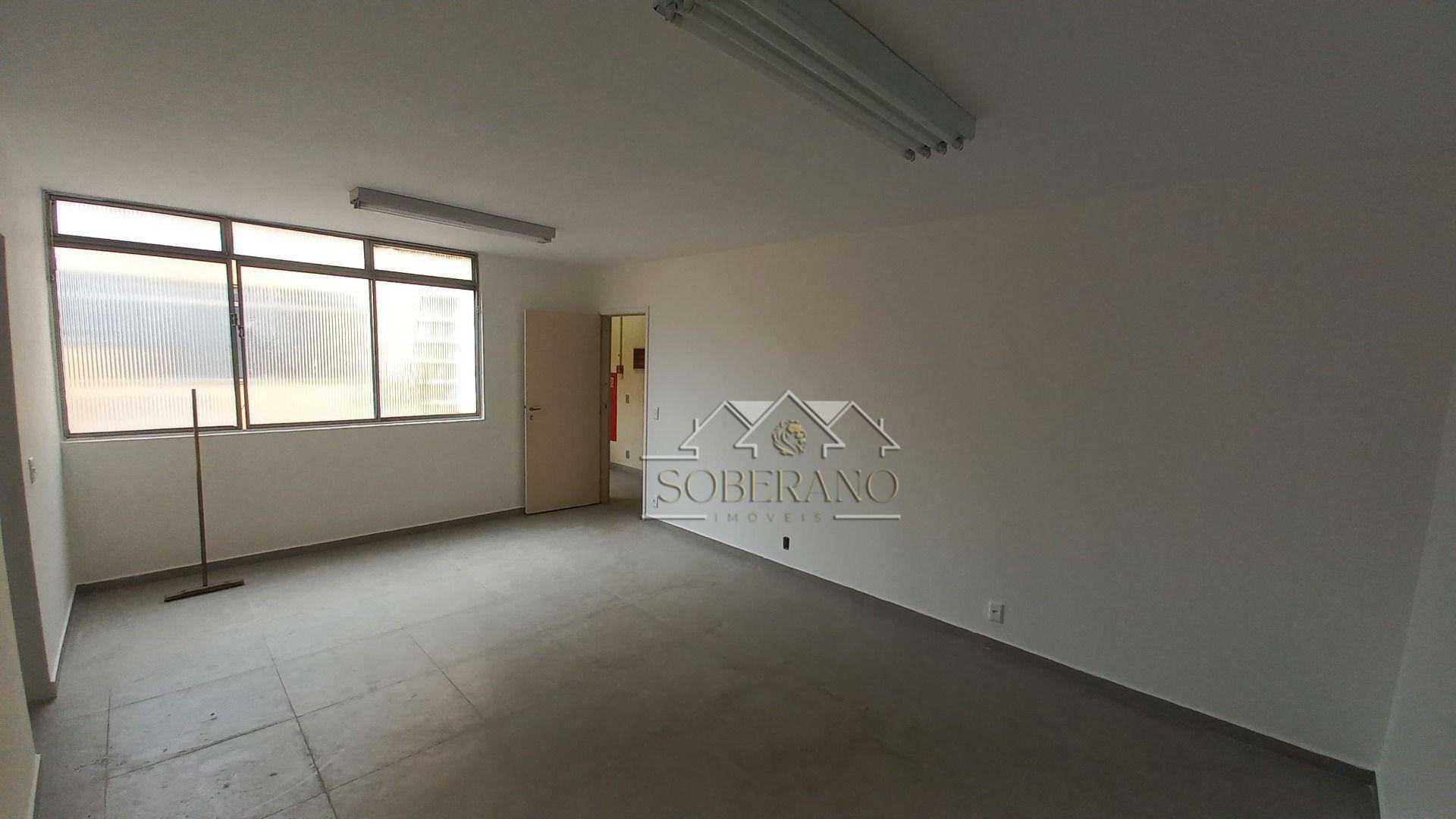 Conjunto Comercial-Sala para alugar, 40m² - Foto 6