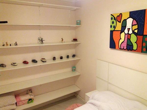 Apartamento à venda com 3 quartos, 84m² - Foto 11