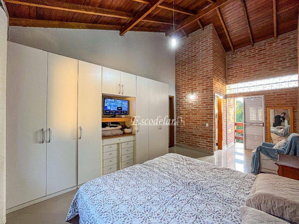 Casa à venda com 4 quartos, 286m² - Foto 20