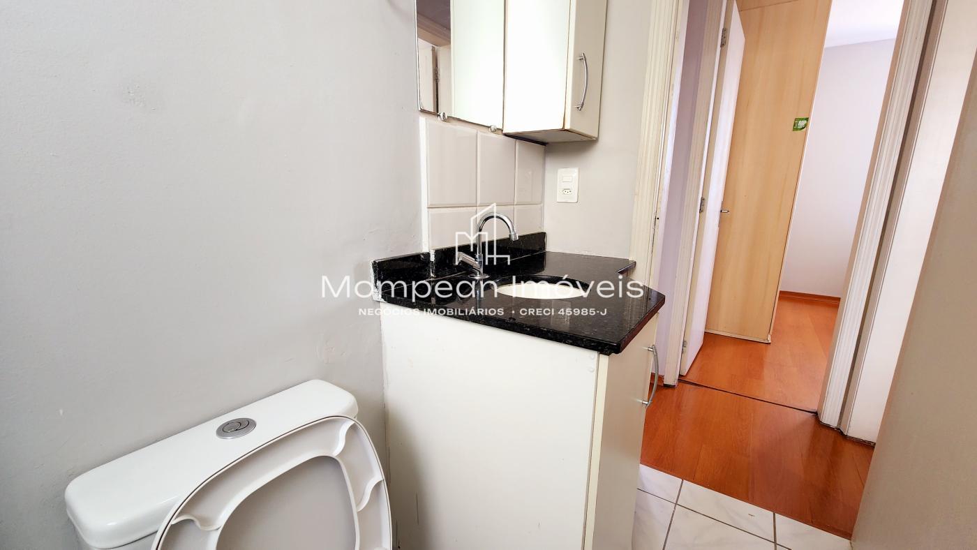 Apartamento para alugar com 3 quartos, 69m² - Foto 29