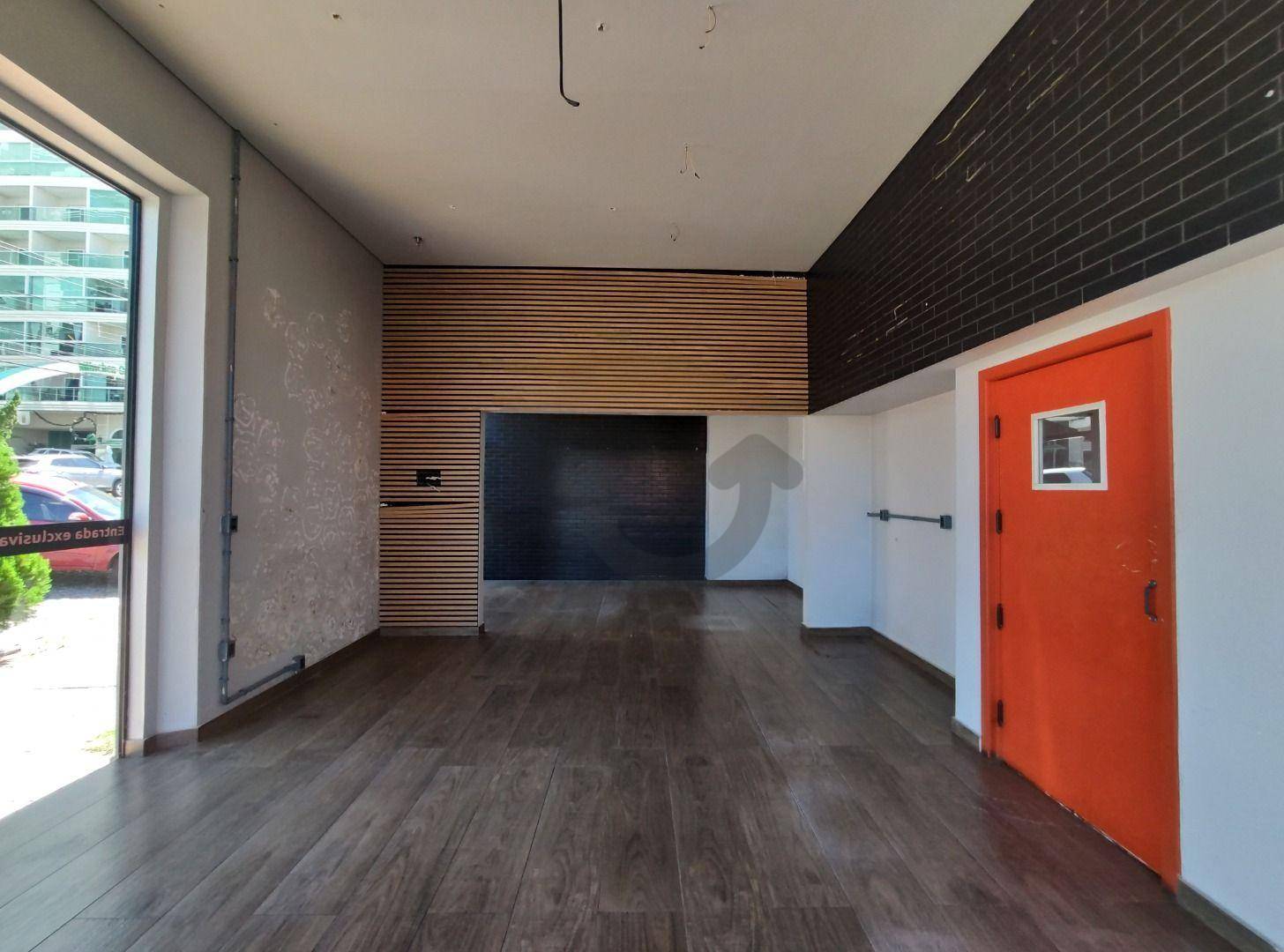 Loja-Salão, 88 m² - Foto 3