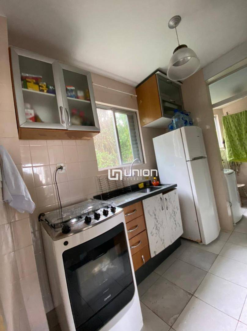 Apartamento à venda com 3 quartos, 113m² - Foto 3