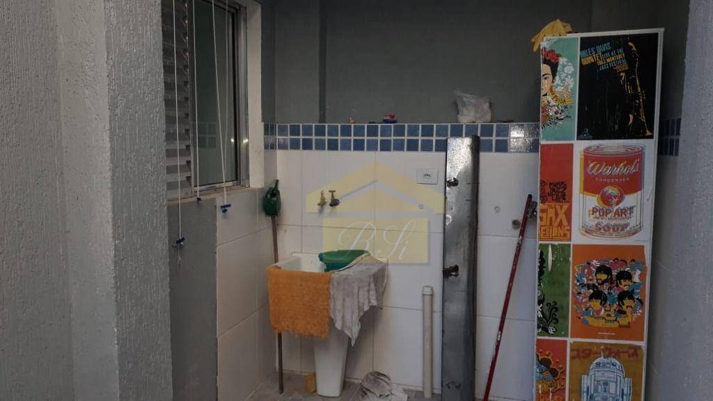 Sobrado à venda com 3 quartos, 149m² - Foto 12