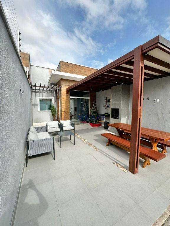 Casa à venda com 2 quartos, 100M2 - Foto 4