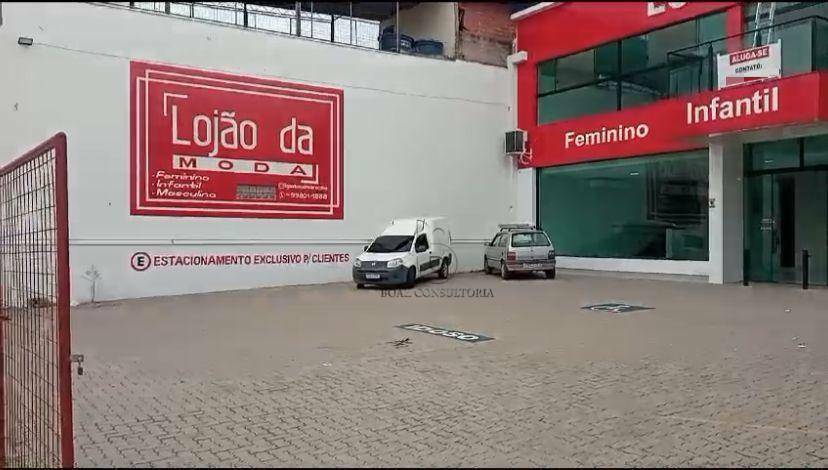 Loja-Salão para alugar, 345m² - Foto 9