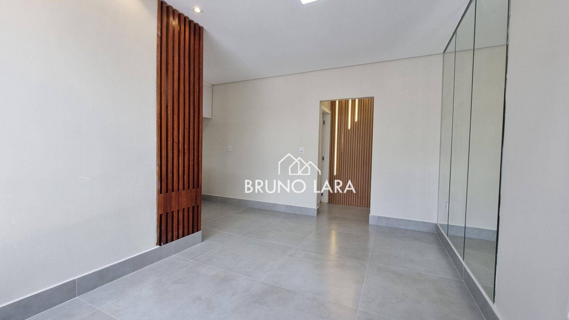 Casa, 3 quartos, 120 m² - Foto 3