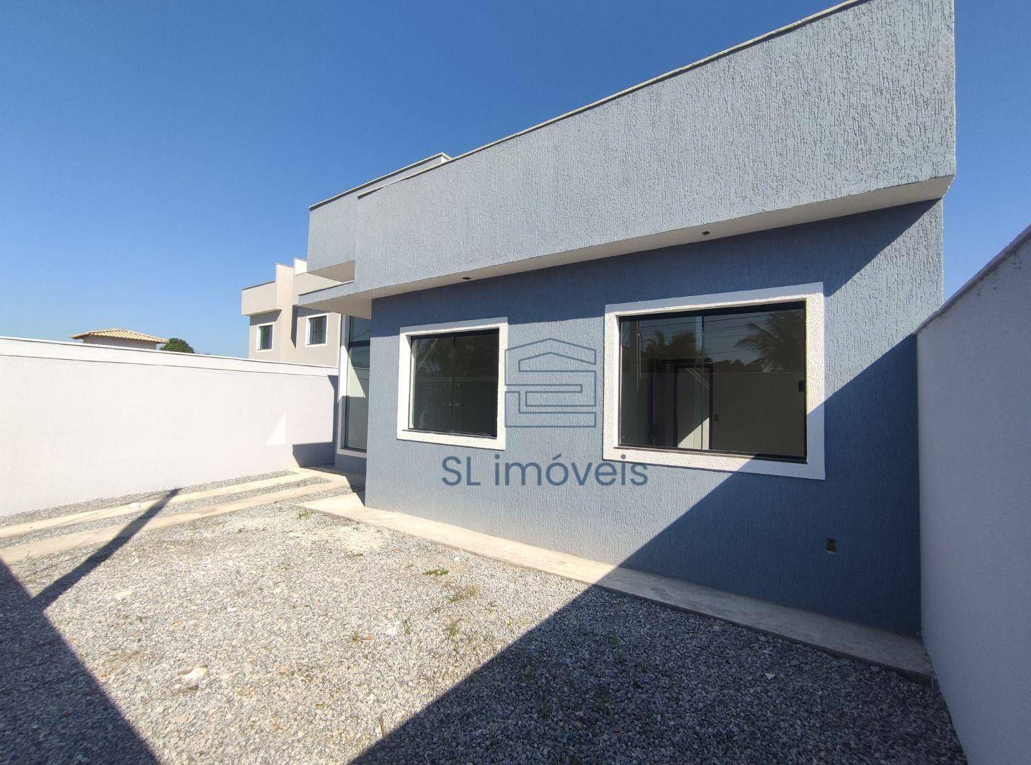 Casa à venda com 3 quartos, 74m² - Foto 2