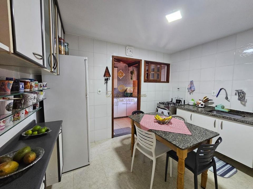 Casa de Condomínio à venda com 2 quartos, 80m² - Foto 11