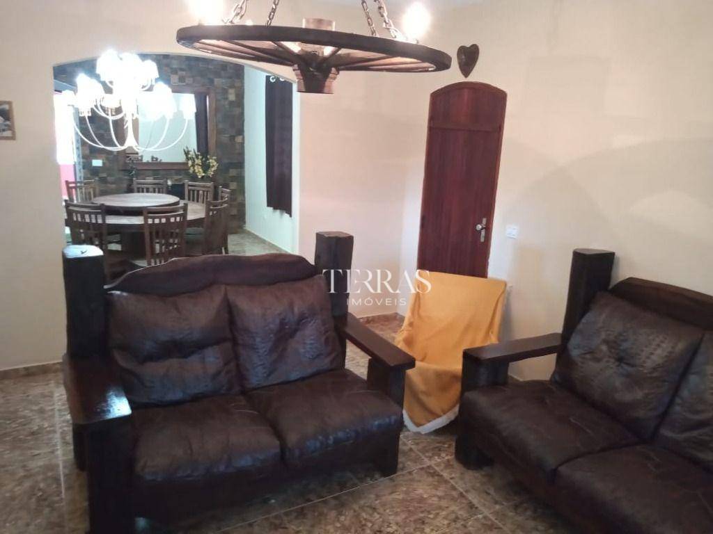 Chácara à venda com 3 quartos, 220m² - Foto 14