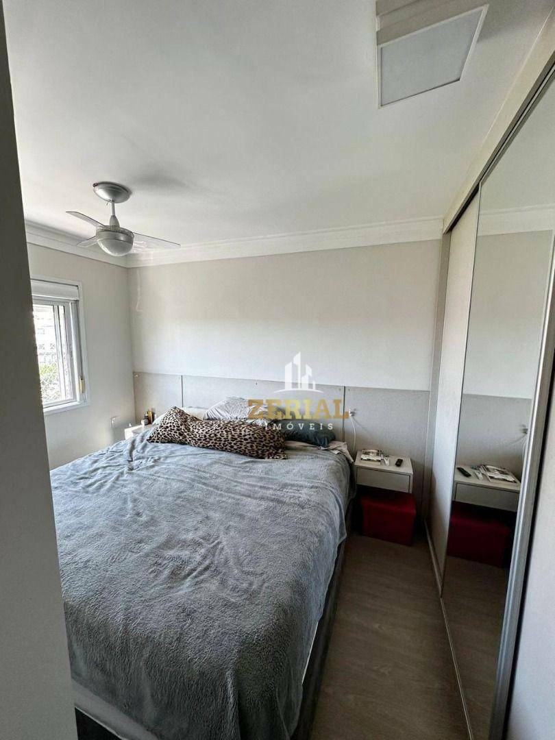 Apartamento à venda com 3 quartos, 77m² - Foto 7