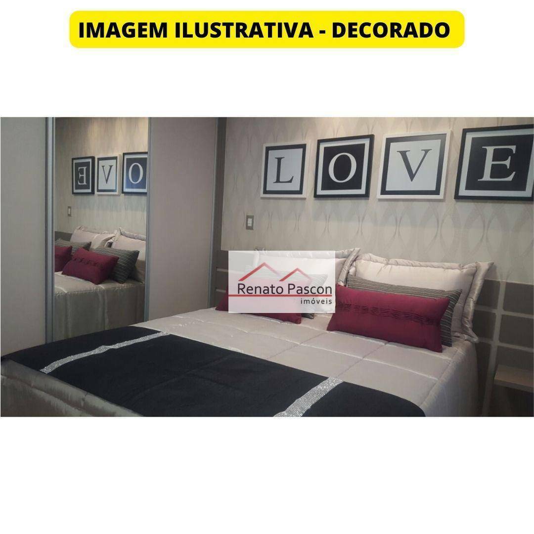 Apartamento à venda com 1 quarto, 48m² - Foto 27