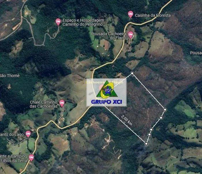 Fazenda-Sítio-Chácara, 36 hectares - Foto 1