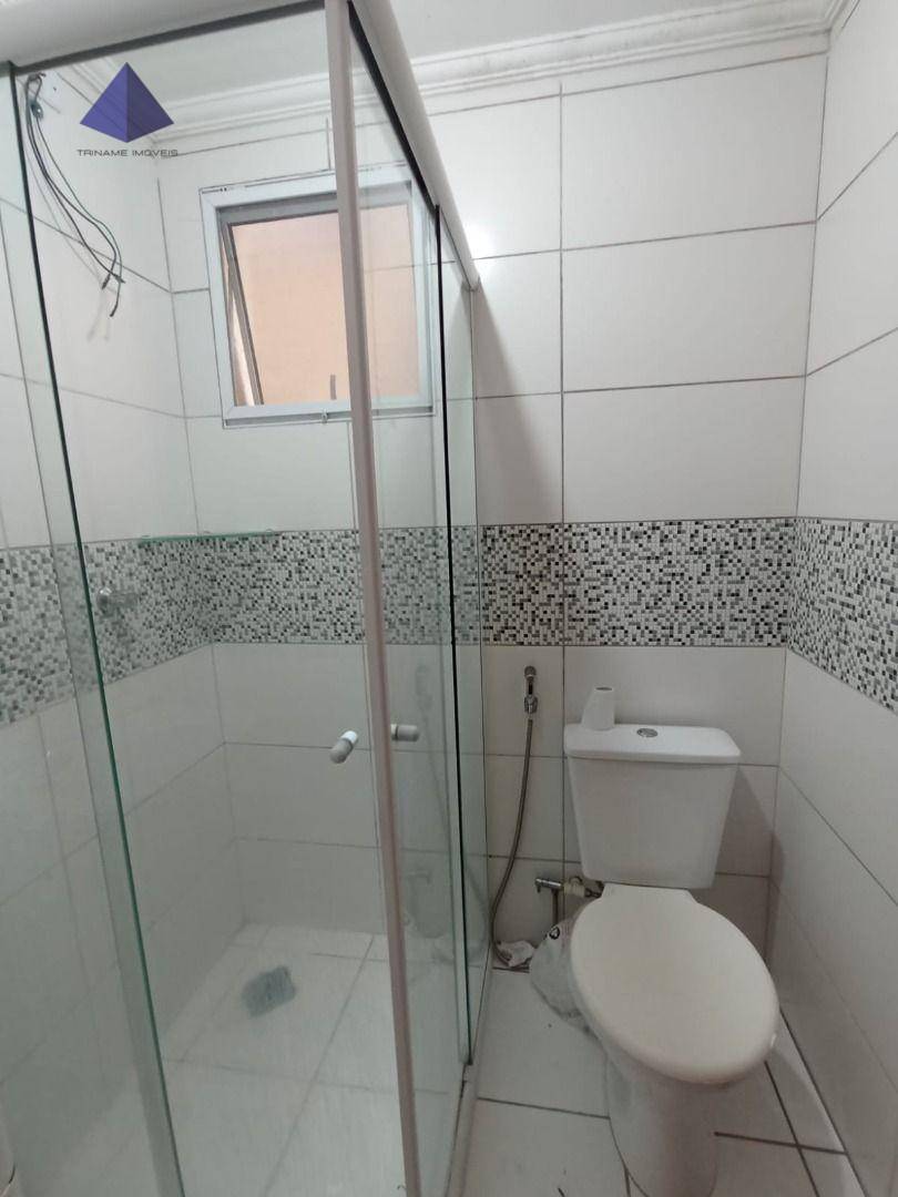 Apartamento à venda com 2 quartos, 43m² - Foto 14