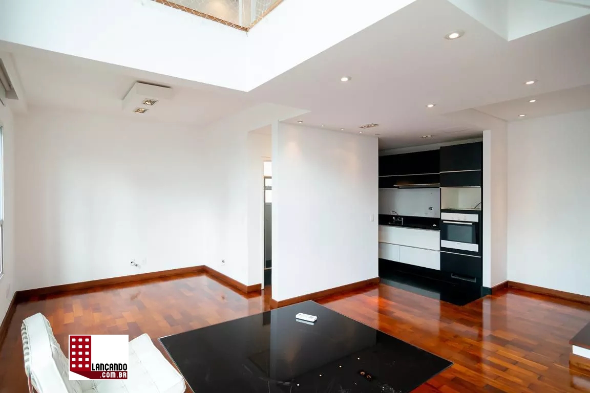 Apartamento à venda com 2 quartos, 83m² - Foto 1