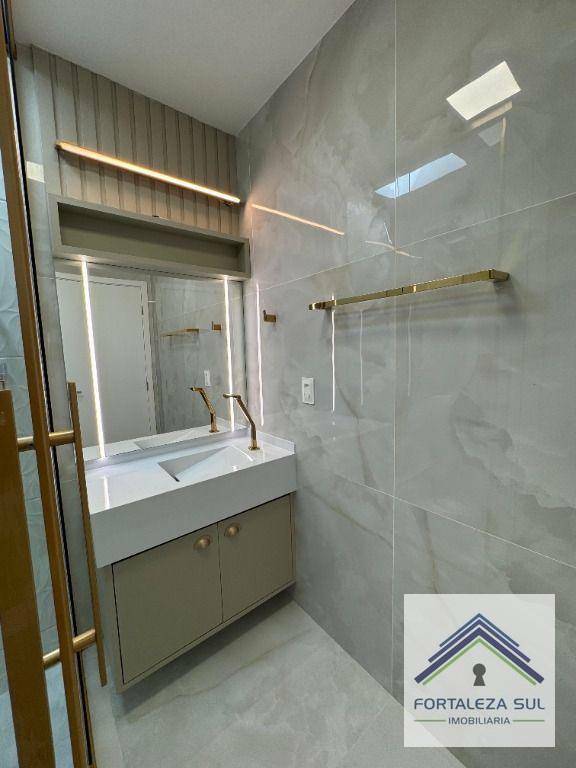 Casa de Condomínio à venda com 2 quartos, 82m² - Foto 11