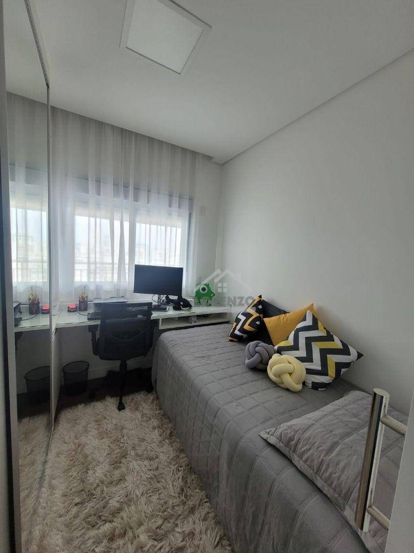 Apartamento à venda com 3 quartos, 94m² - Foto 15